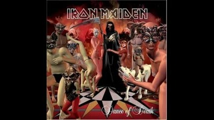 Iron Maiden - Journeyman