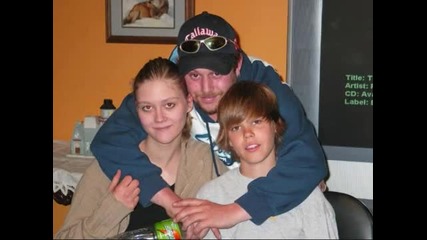 Rare pictures of justin drew bieber (some old. some new) 