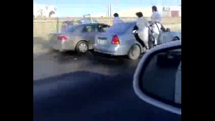 Откачени Араби