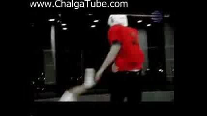 Gergana - Zashtoto Te Obicham.flv