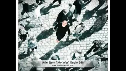 Asle Bjorn My War Radio Edit