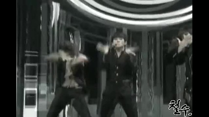 Mblaq on stage_ Sexy G.o