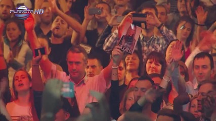 Глория-носталгия - Live,2015