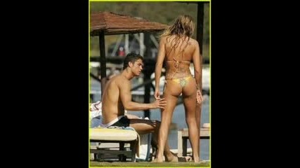 Cristiano Ronaldo -snimki