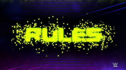WWE Extreme Rules - streaming this Sunday on WWE Network