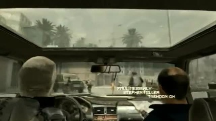 Call of Duty 4 Mission 3