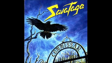 Savatage - Drive