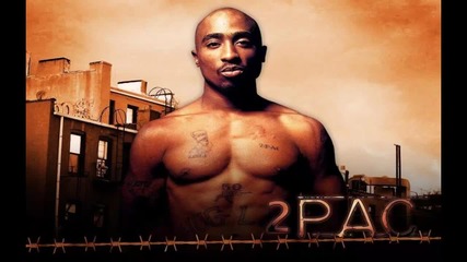2pac - Only God Can Judge Me !