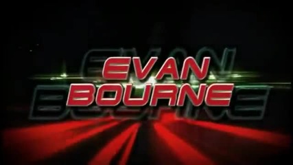 Evan Bourne Entrance Video