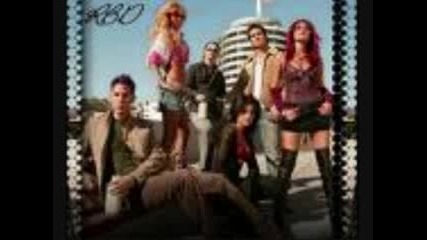 Anahi - Ensename (rbd)