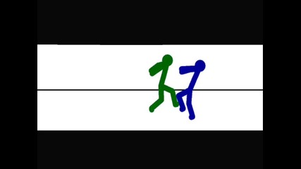 Animation Fights