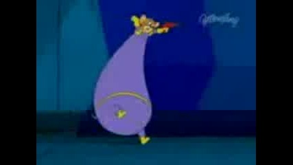 Tom And Jerry