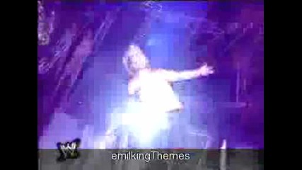 Jeff Hardy - Клипчето+песента Vbox7