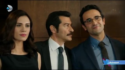 Cinayet 5 Bolum