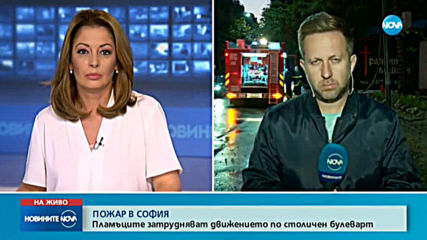 Новините на NOVA (19.10.2019 - централна емисия)