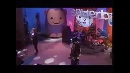 Spiderbait - Scenester