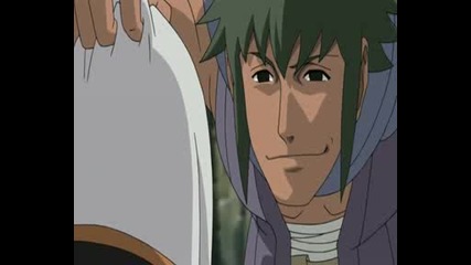 Naruto Shippuuden - Епизод 107 - Bg Sub