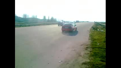 Opel Kadett c20xe Petrich - Opel Kadett c20xe Sandanski