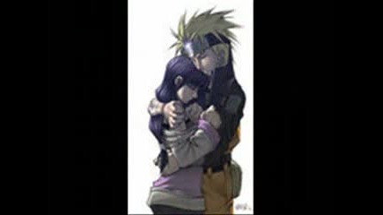 Naruto X Hinata - Let Me Hold You