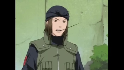 Naruto - Uncut - Episode - 60