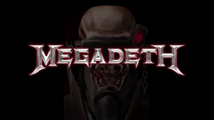 Megadeth - Victory