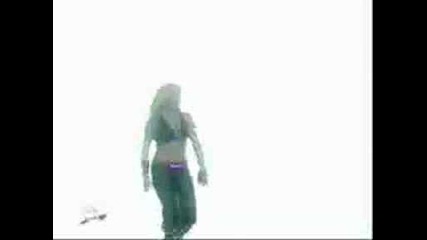 Trish Stratus Tribute