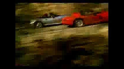 NSync - Bye, Bye, Bye