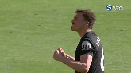 Уулвс - Тотнъм 0:1 /репортаж/