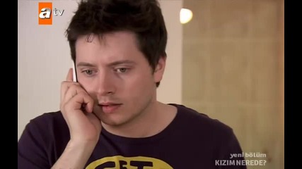 Kizim Nerede - Къде е дъщеря ми - Еп.14 част 5 