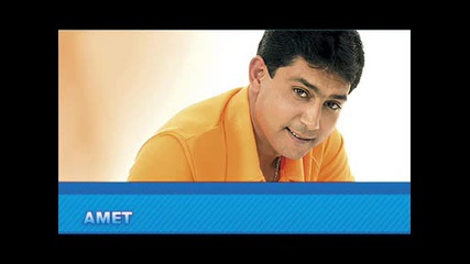Amet - da ili ne