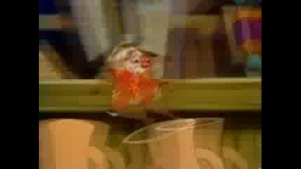 Chip and Dale Bg Intro