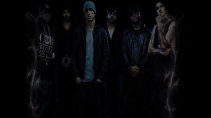 [ Високо Качество ] Eminem - Its Been Real