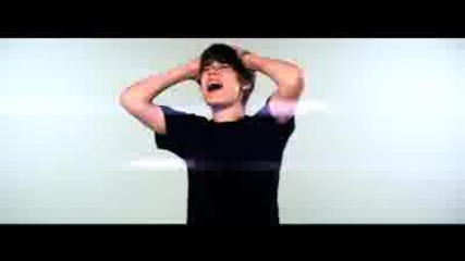 Justin Bieber - Love me
