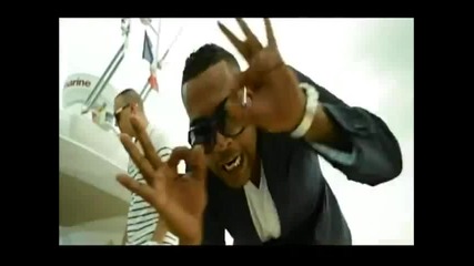 Lucenzo feat Don Omar - Danza Kuduro Lucenzo - official [original Motion Picture Soundtrack]