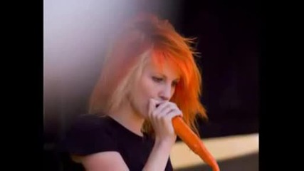 Hayley Williams Is The Sex