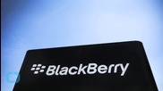 Software Helps Blackberry Cut Losses