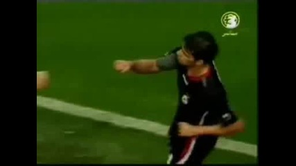 Liverpool - Cska 0 - 1
