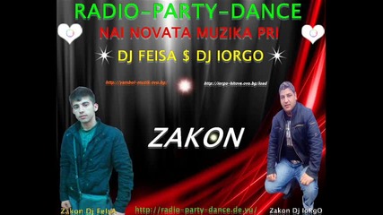 Krasi Leoona Tallava Hd 2012 Dj Feissa Zakon
