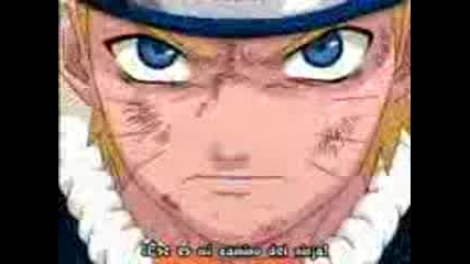 naruto vs kabuto 