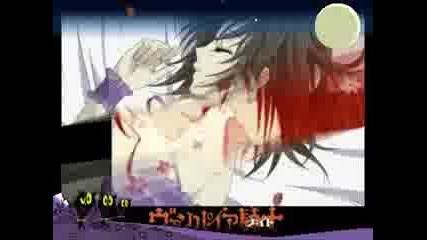Vampire Knight - Amv 