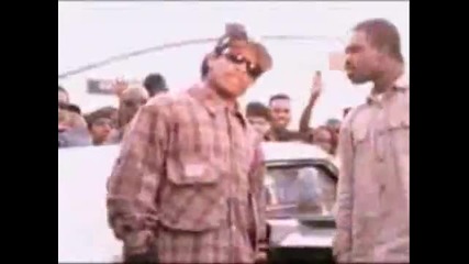 - Eazy - E ft. Tupac The Game - How We Do Remix