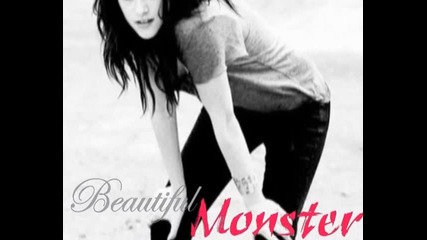 ~ Kristen ^^ Beautiful Monster *