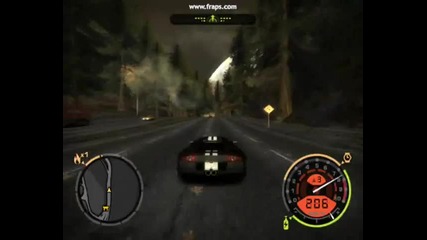 Nfs Crazy Stunds And Jumps