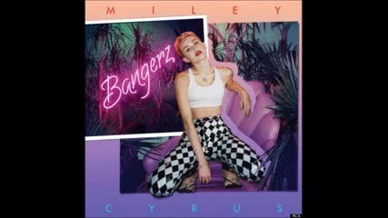 Miley Cyrus - Sms (bangerz) Feat. Britney Spears (audio)