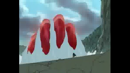 Naruto Tv Spot