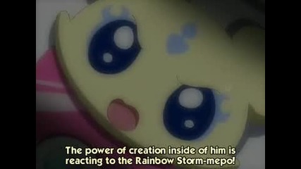 Pretty Cure - Епизод 48