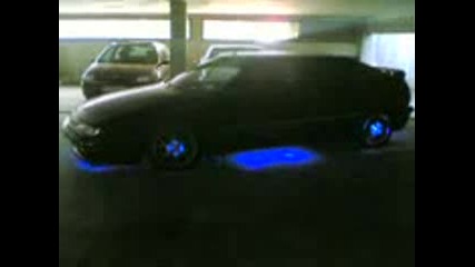 Citroen Xm Neon