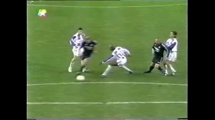 Ronaldo Super Plays Real Madrid