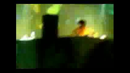 Ministry Of Sound By Dj Paulette @ Mystik