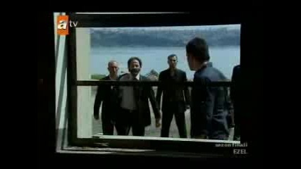 ezel 33 bolum part 8 